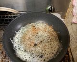 5分で簡単!たった2食材! 「こっち」作り方2写真