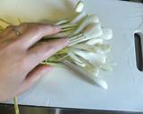 材料３つ☆島らっきょうの絶品おつまみ作り方5写真