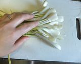 材料３つ☆島らっきょうの絶品おつまみ作り方5写真