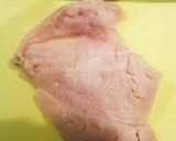 ✴柔らか鶏むね甘酢炒め(酢鳥)✴作り方2写真