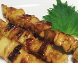 お家de焼き鳥☆醤油と味噌のタレが美味☆作り方5写真