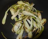材料３つ☆島らっきょうの絶品おつまみ作り方8写真