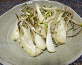 材料３つ☆島らっきょうの絶品おつまみ作り方9写真