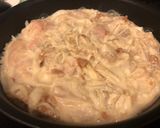 さっぱり和風〜鶏胸肉の塩麹ヨーグルト煮作り方3写真