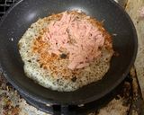 5分で簡単!たった2食材! 「こっち」作り方4写真