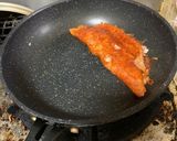 5分で簡単!たった2食材! 「こっち」作り方5写真