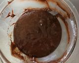 マーブル☆パウンドケーキ作り方5写真