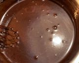 ココアでチョコスプレッド作り方4写真