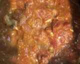 雑穀サバカレー風ダイエットリゾット作り方2写真