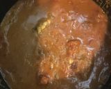 雑穀サバカレー風ダイエットリゾット作り方4写真