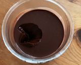 ココアでチョコスプレッド作り方6写真