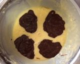 マーブル☆パウンドケーキ作り方6写真