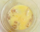 レタスのとろとろチーズかけ作り方1写真