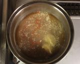超簡単☆基本中の基本♫黄金の味噌ラーメン作り方4写真