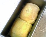♡完熟トマトのふんわりしっとりパン♡作り方5写真