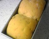 ♡完熟トマトのふんわりしっとりパン♡作り方6写真