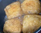 つくね稲荷作り方5写真