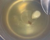 豚しゃぶとトマトのチーズ鍋作り方1写真
