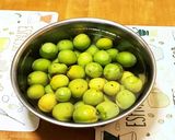 色々なお酒で!梅酒作り方1写真