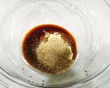 夏到来☆インゲンのゴマネーズあえ♬作り方7写真