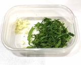 ビールに合う！鶏胸肉の大葉バター炒め☆作り方1写真