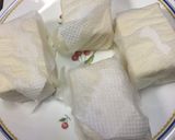 ★いんげんの白和え（白味噌）作り方4写真