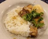 ベトナムの豚の角煮作り方8写真