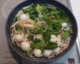 ペコロスの美味しいスープ作り方5写真
