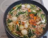 ペコロスの美味しいスープ作り方6写真