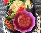 アップルシナモン寒天作り方5写真