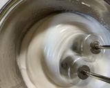 カステラみたいなシフォンみたいなケーキ作り方4写真