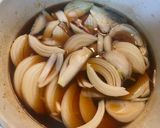 俺流！豚の切り落としで節約…柔らか豚丼作り方8写真