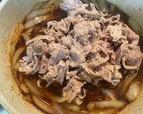 俺流！豚の切り落としで節約…柔らか豚丼作り方10写真