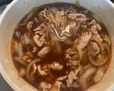 俺流！豚の切り落としで節約…柔らか豚丼作り方11写真