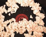 鶏とごぼうの混ぜご飯作り方1写真