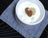 糖質制限用 甘くないレアチーズ作り方7写真