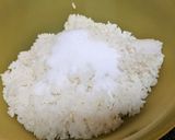 綺麗に巻く方法！【3種の味の納豆巻】作り方2写真