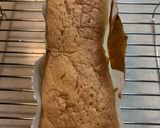 カステラみたいなシフォンみたいなケーキ作り方10写真