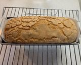カステラみたいなシフォンみたいなケーキ作り方11写真