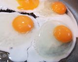 ガッツリ男飯!!ガリバタチキン丼~♪作り方6写真