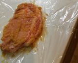 豚ロースの味噌漬け作り方1写真