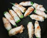 お弁当★オクラ豚肉巻き★常備菜★作りおき作り方2写真