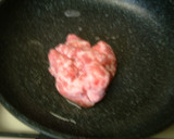 タイ☆焼きナスと半熟卵のサラダ☆作り方3写真