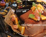 材料２つでできる♪お手軽チョコムース♡作り方9写真