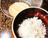 とうもろこしごはん　一物全体・薬膳教室作り方1写真