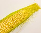 とうもろこしごはん　一物全体・薬膳教室作り方2写真