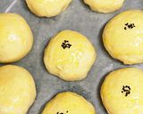 あんぱん作り方6写真