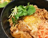 かんたん豚丼♡牛丼にもなるよ♪作り方7写真