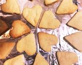 オイル控えめクッキー(ダイエット向き)作り方3写真