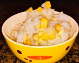 とうもろこしごはん　一物全体・薬膳教室作り方8写真